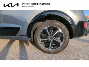 Photo 14 du bon plan KIA Niro 1.6 GDi 141ch HEV Active DCT6 occasion à 30990 €