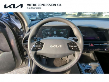 Photo 15 du bon plan KIA Niro 1.6 GDi 141ch HEV Active DCT6 occasion à 30990 €