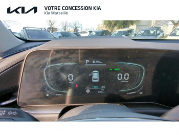 Photo 17 du bon plan KIA Niro 1.6 GDi 141ch HEV Active DCT6 occasion à 30990 €