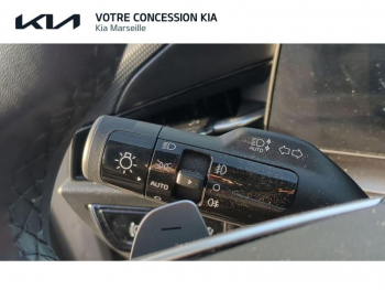 Photo 18 du bon plan KIA Niro 1.6 GDi 141ch HEV Active DCT6 occasion à 30990 €