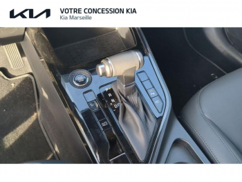 Photo 21 du bon plan KIA Niro 1.6 GDi 141ch HEV Active DCT6 occasion à 30990 €