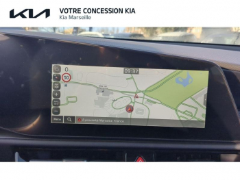 Photo 25 du bon plan KIA Niro 1.6 GDi 141ch HEV Active DCT6 occasion à 30990 €
