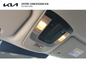 Photo 28 du bon plan KIA Niro 1.6 GDi 141ch HEV Active DCT6 occasion à 30990 €