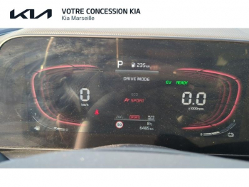 Photo 31 du bon plan KIA Niro 1.6 GDi 141ch HEV Active DCT6 occasion à 30990 €
