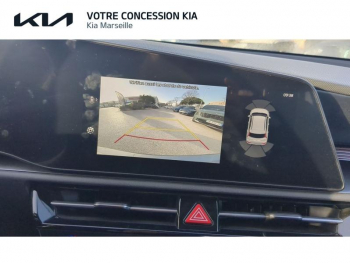 Photo 33 du bon plan KIA Niro 1.6 GDi 141ch HEV Active DCT6 occasion à 30990 €