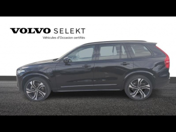 Photo 2 du bon plan VOLVO XC90 T8 AWD 303 + 87ch R-Design Geartronic occasion à 44900 €