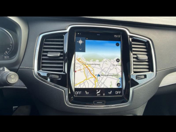 Photo 13 du bon plan VOLVO XC90 T8 AWD 303 + 87ch R-Design Geartronic occasion à 44900 €