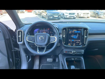 Photo 4 du bon plan VOLVO XC40 B3 163ch Ultimate DCT 7 occasion à 34990 €