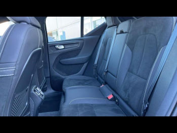 Photo 6 du bon plan VOLVO XC40 B3 163ch Ultimate DCT 7 occasion à 34990 €