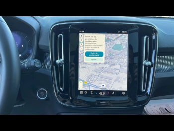 Photo 12 du bon plan VOLVO XC40 B3 163ch Ultimate DCT 7 occasion à 34990 €