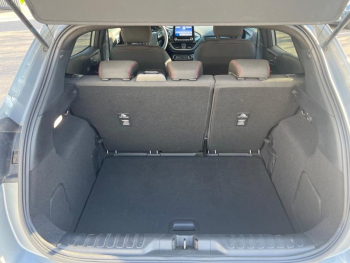 Photo 4 du bon plan FORD Puma 1.0 Flexifuel 125ch S&S mHEV ST-Line occasion à 17490 €