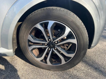 Photo 9 du bon plan FORD Puma 1.0 Flexifuel 125ch S&S mHEV ST-Line occasion à 17490 €