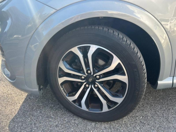 Photo 11 du bon plan FORD Puma 1.0 Flexifuel 125ch S&S mHEV ST-Line occasion à 17490 €