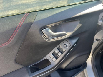 Photo 14 du bon plan FORD Puma 1.0 Flexifuel 125ch S&S mHEV ST-Line occasion à 17490 €