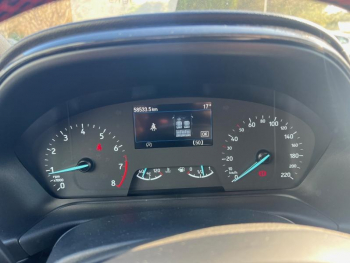 Photo 21 du bon plan FORD Puma 1.0 Flexifuel 125ch S&S mHEV ST-Line occasion à 17490 €