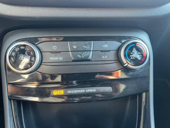 Photo 23 du bon plan FORD Puma 1.0 Flexifuel 125ch S&S mHEV ST-Line occasion à 17490 €