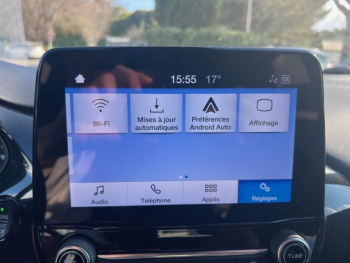 Photo 24 du bon plan FORD Puma 1.0 Flexifuel 125ch S&S mHEV ST-Line occasion à 17490 €