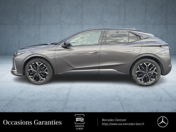 Photo 2 du bon plan DS DS 4 PureTech 130ch Rivoli Automatique occasion à 20980 €