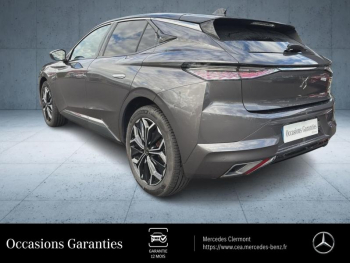 Photo 3 du bon plan DS DS 4 PureTech 130ch Rivoli Automatique occasion à 20980 €