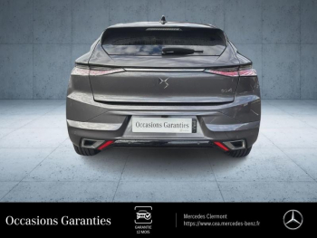 Photo 4 du bon plan DS DS 4 PureTech 130ch Rivoli Automatique occasion à 20980 €