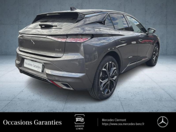 Photo 5 du bon plan DS DS 4 PureTech 130ch Rivoli Automatique occasion à 20980 €