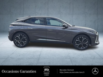 Photo 6 du bon plan DS DS 4 PureTech 130ch Rivoli Automatique occasion à 20980 €