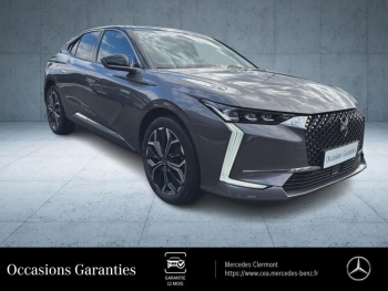 Photo 7 du bon plan DS DS 4 PureTech 130ch Rivoli Automatique occasion à 20980 €