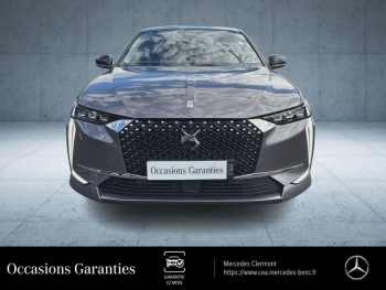 Photo 8 du bon plan DS DS 4 PureTech 130ch Rivoli Automatique occasion à 20980 €