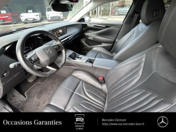 Photo 9 du bon plan DS DS 4 PureTech 130ch Rivoli Automatique occasion à 20980 €