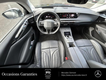 Photo 10 du bon plan DS DS 4 PureTech 130ch Rivoli Automatique occasion à 20980 €