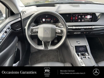 Photo 11 du bon plan DS DS 4 PureTech 130ch Rivoli Automatique occasion à 20980 €