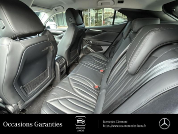 Photo 12 du bon plan DS DS 4 PureTech 130ch Rivoli Automatique occasion à 20980 €