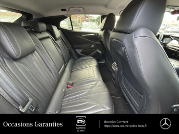 Photo 14 du bon plan DS DS 4 PureTech 130ch Rivoli Automatique occasion à 20980 €