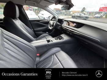 Photo 15 du bon plan DS DS 4 PureTech 130ch Rivoli Automatique occasion à 20980 €