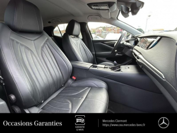 Photo 16 du bon plan DS DS 4 PureTech 130ch Rivoli Automatique occasion à 20980 €