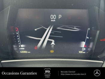 Photo 17 du bon plan DS DS 4 PureTech 130ch Rivoli Automatique occasion à 20980 €