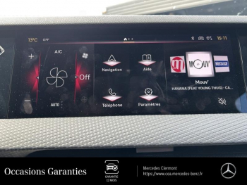 Photo 18 du bon plan DS DS 4 PureTech 130ch Rivoli Automatique occasion à 20980 €