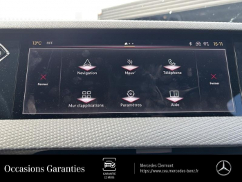 Photo 19 du bon plan DS DS 4 PureTech 130ch Rivoli Automatique occasion à 20980 €