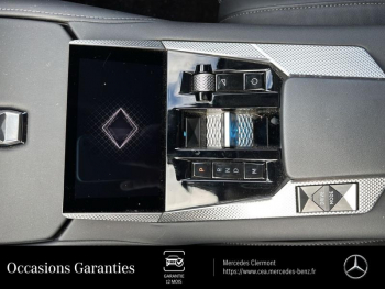 Photo 20 du bon plan DS DS 4 PureTech 130ch Rivoli Automatique occasion à 20980 €