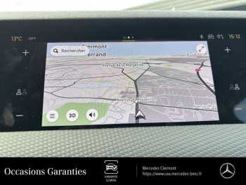 Photo 21 du bon plan DS DS 4 PureTech 130ch Rivoli Automatique occasion à 20980 €