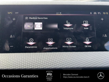 Photo 22 du bon plan DS DS 4 PureTech 130ch Rivoli Automatique occasion à 20980 €