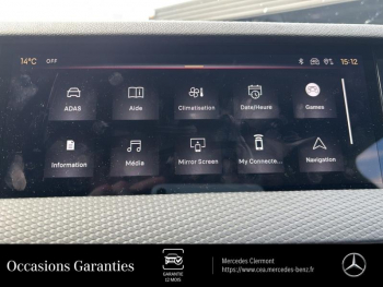 Photo 23 du bon plan DS DS 4 PureTech 130ch Rivoli Automatique occasion à 20980 €