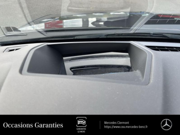 Photo 24 du bon plan DS DS 4 PureTech 130ch Rivoli Automatique occasion à 20980 €