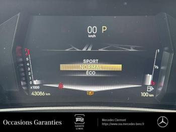 Photo 25 du bon plan DS DS 4 PureTech 130ch Rivoli Automatique occasion à 20980 €