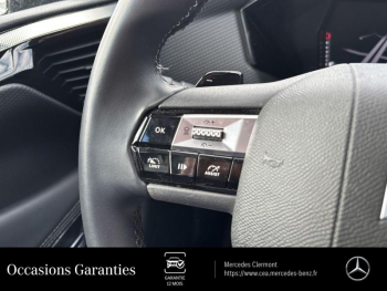 Photo 26 du bon plan DS DS 4 PureTech 130ch Rivoli Automatique occasion à 20980 €