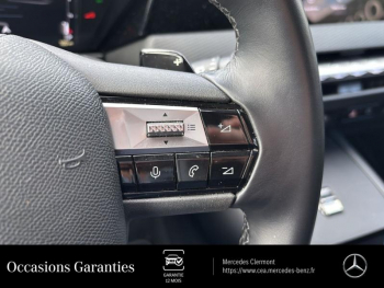 Photo 27 du bon plan DS DS 4 PureTech 130ch Rivoli Automatique occasion à 20980 €