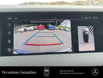 Photo 28 du bon plan DS DS 4 PureTech 130ch Rivoli Automatique occasion à 20980 €