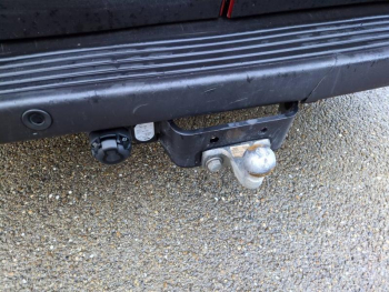 Photo 9 du bon plan PEUGEOT Boxer Fg VUL 330 L1H2 2.2 BlueHDi S&S 120ch Asphalt occasion à 14990 €