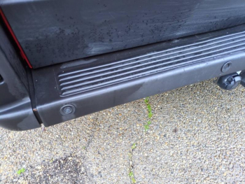 Photo 18 du bon plan PEUGEOT Boxer Fg VUL 330 L1H2 2.2 BlueHDi S&S 120ch Asphalt occasion à 14990 €