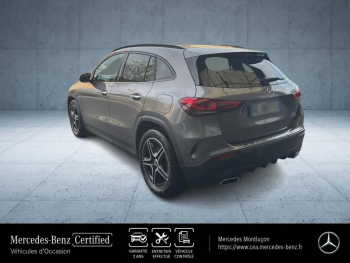 Photo 3 du bon plan MERCEDES-BENZ Classe GLA 220 d 190ch 4Matic AMG Line 8G-DCT occasion à 39900 €